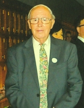 Norman E. Staley MD