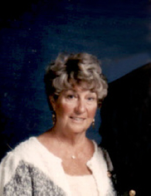 Photo of Edna Wissing