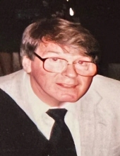 Arthur P.  Diem, Jr