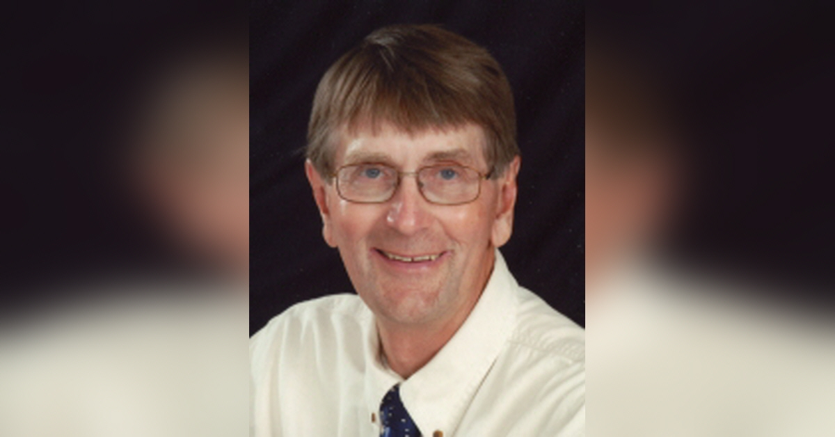 Obituary information for Larry Anderson
