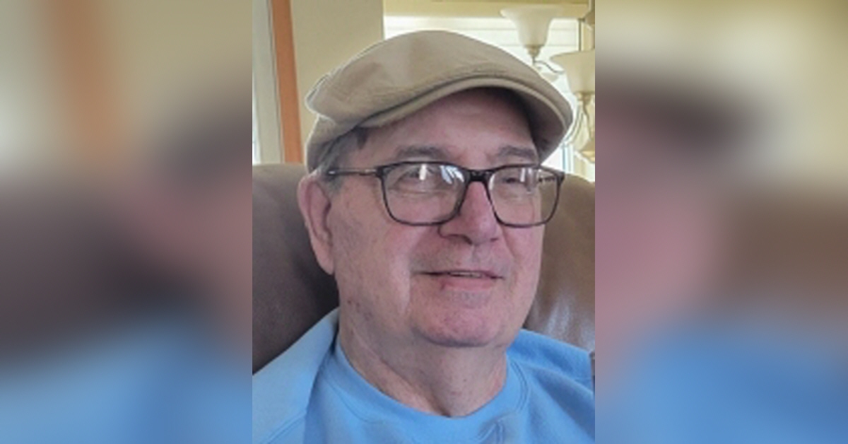 Obituary information for Michael "Mike" Robert Martin