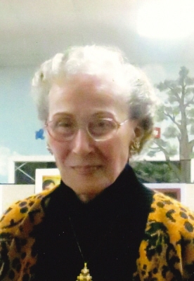 Photo of Mary Weiss