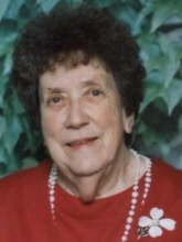 Margaret A. Brill