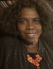 Patricia  Ann Williams