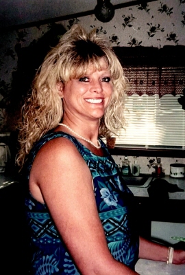 Photo of Denise Humphries