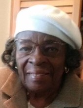 Dorothy A. Brown