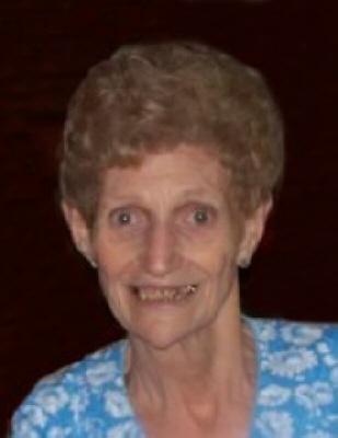Photo of Ruby Williams
