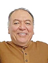 Arturo J. Vergara