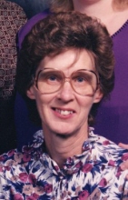 Carolyn R. Burkett