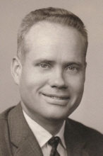 Roland W. 'Jack' Hockman