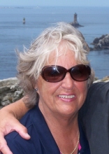 Sandra J. Chamberlin