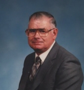 Clarence L. 'A.P.' Shelburne