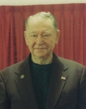 Eugene K. 'Gene' Edwards