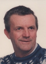 Roger L. 'Jim' Puffinberger,  Sr.