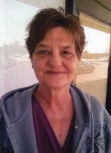 Shirley J. Parrill