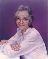 Dorothy D. Mason