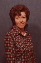 Shirley T. Cowgill