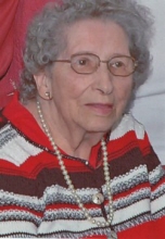 V. Irene Dill
