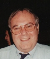 Donald W. 'Don' Gardner
