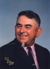 William C. 'Billy' Fout