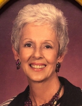 Carolyn Ann Cranford