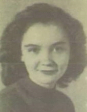 Betty L. Harr