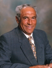 Willie Earl Barnes, Sr.