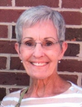 Shirley Jean Judd