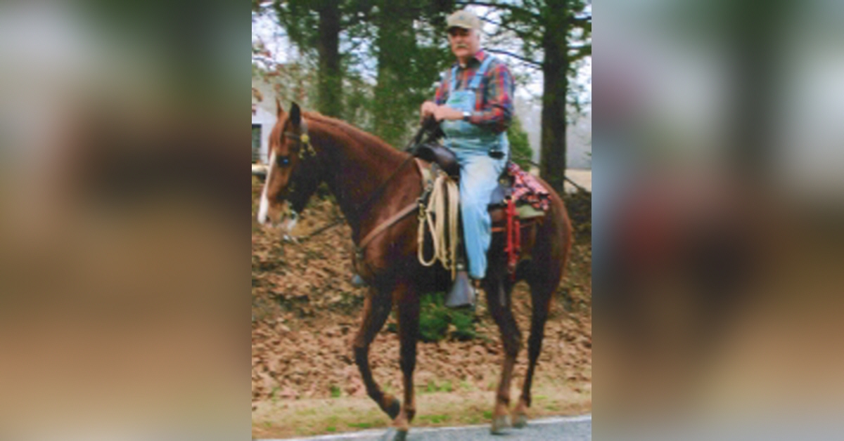 Obituary information for Herbert Hodges