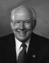 Vernon J. Ehlers