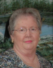 Photo of Shirley Comerford
