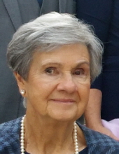 Margaret Joyce Schmitz