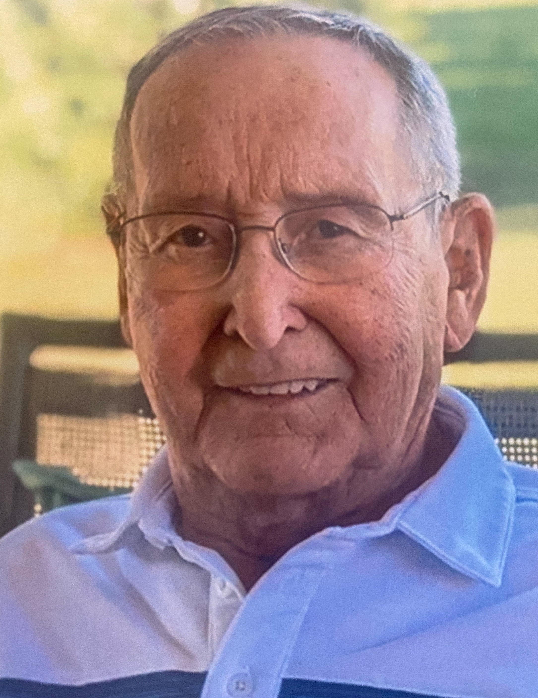 Robert D. Hanson Obituary