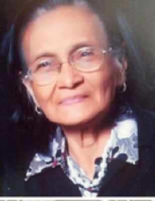 Teodora Orille Claro Lihue, Hawaii Obituary