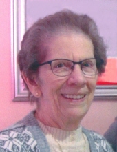 Audrey A. Ninmann