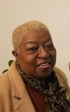 Sandra Elaine Taylor