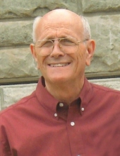 Photo of Ralph Deal