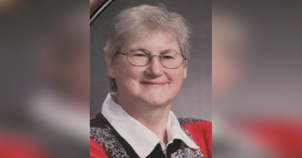 Obituary information for Joyce E. Gilbertson
