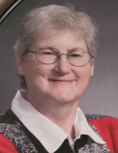 Joyce E. Gilbertson
