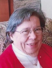 Janet K. Coringrato