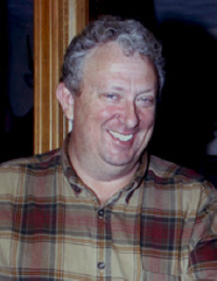 Photo of Larry Masters