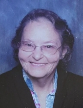 Esther Eileen Day Newton Obituary