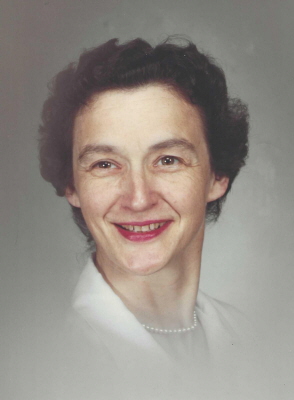 Barbara Haynes May