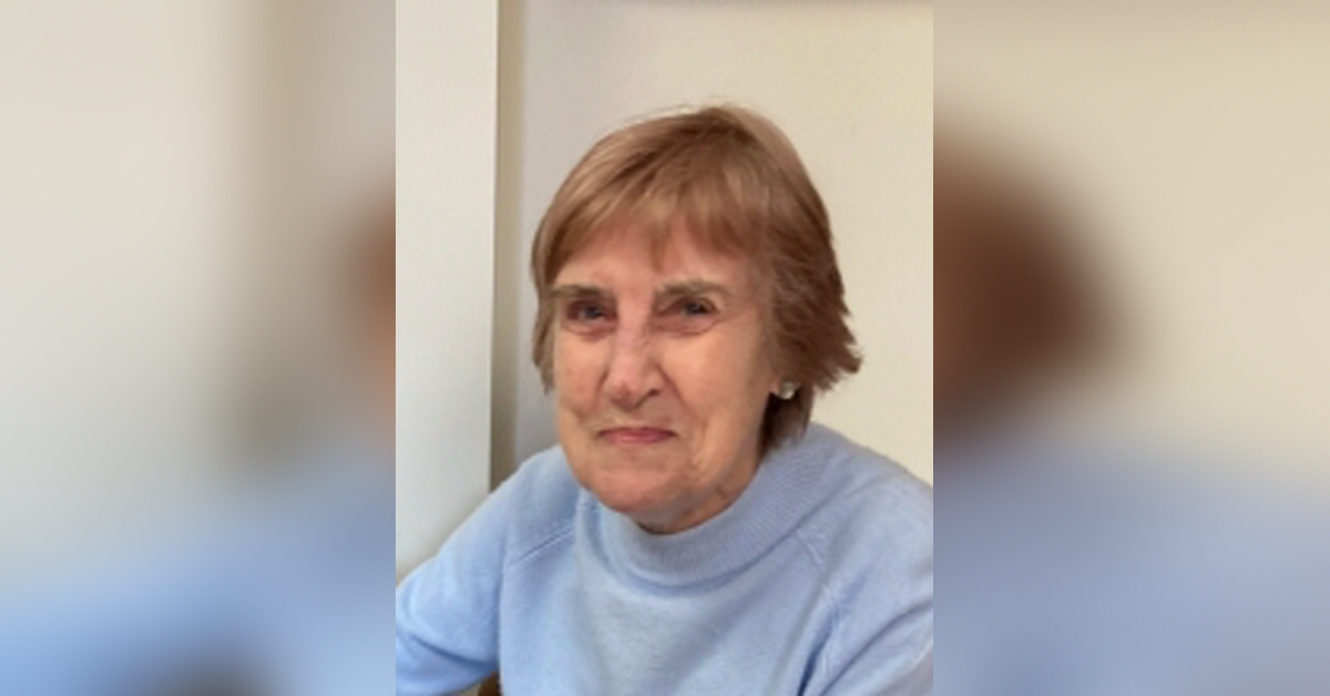 Obituary information for Margaret L. "Peggy" Fogarty
