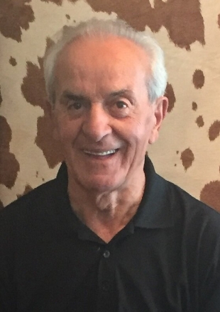 Photo of Luigi Donatelli