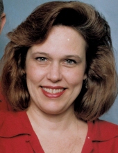 Photo of Patty Summers