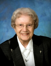 Sister Teresita Schaefbauer