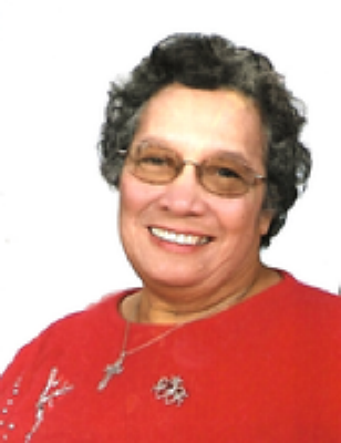Gloria Maria Kennedy-Grainger Carberry, Manitoba Obituary