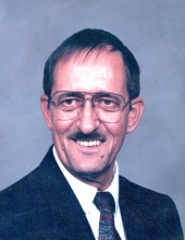 Vernon Metzger
