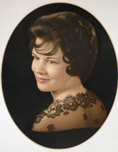 Barbara Jean Graves